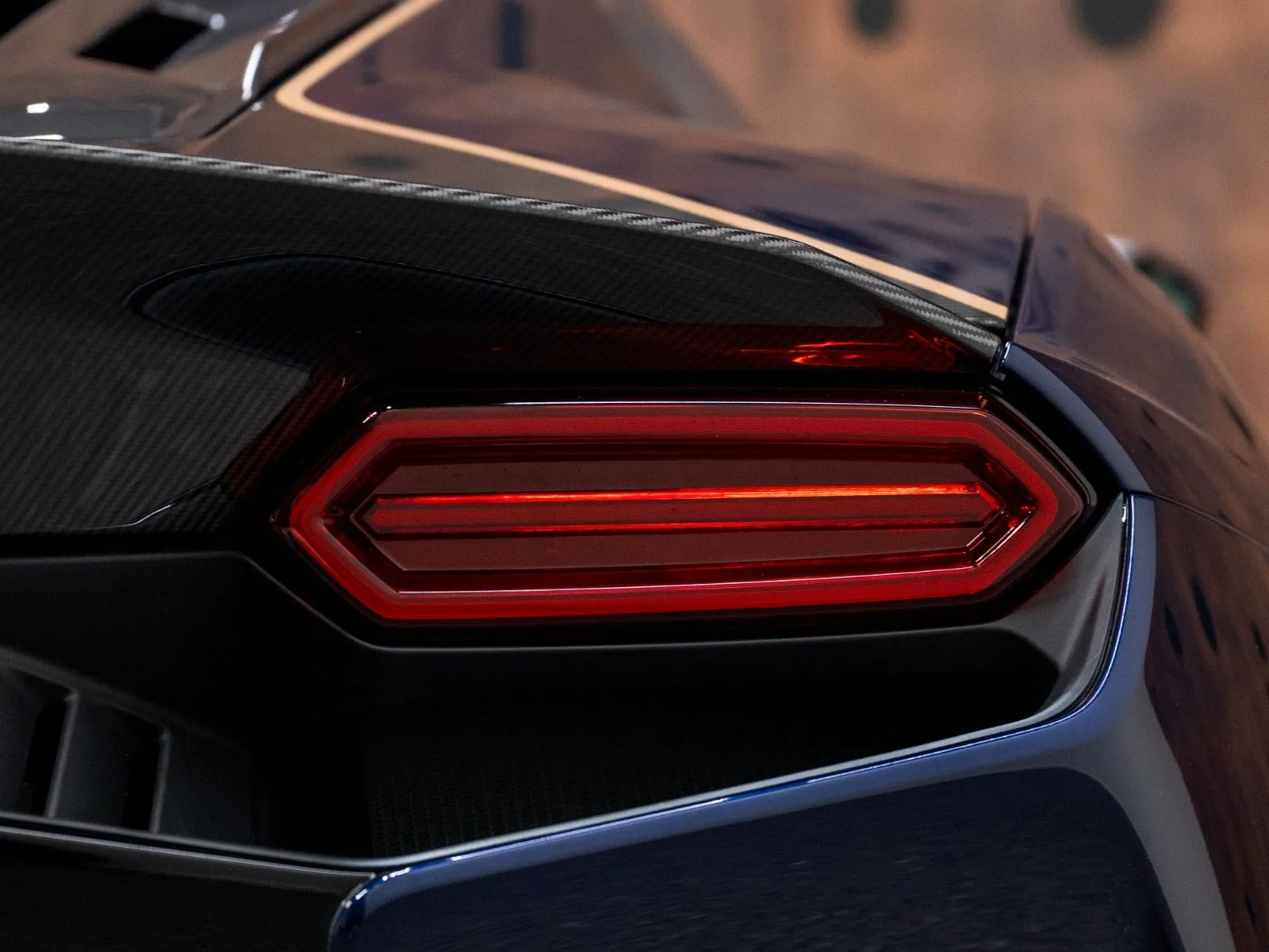 2026 Lamborghini Temerario, 13/30