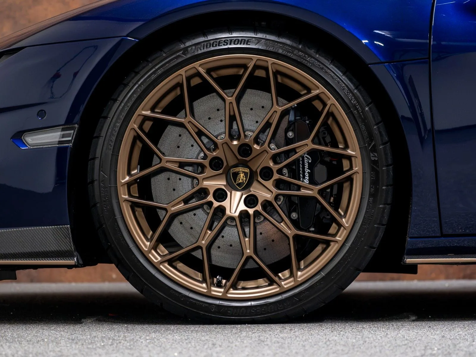 2026 Lamborghini Temerario, 15/30