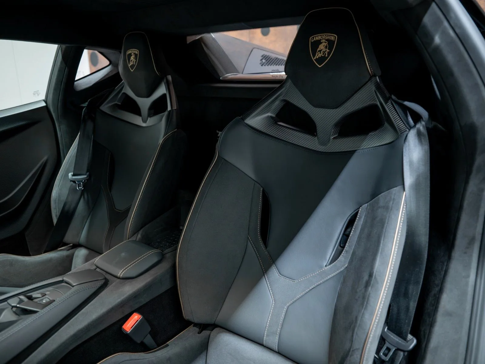 2026 Lamborghini Temerario, 17/30