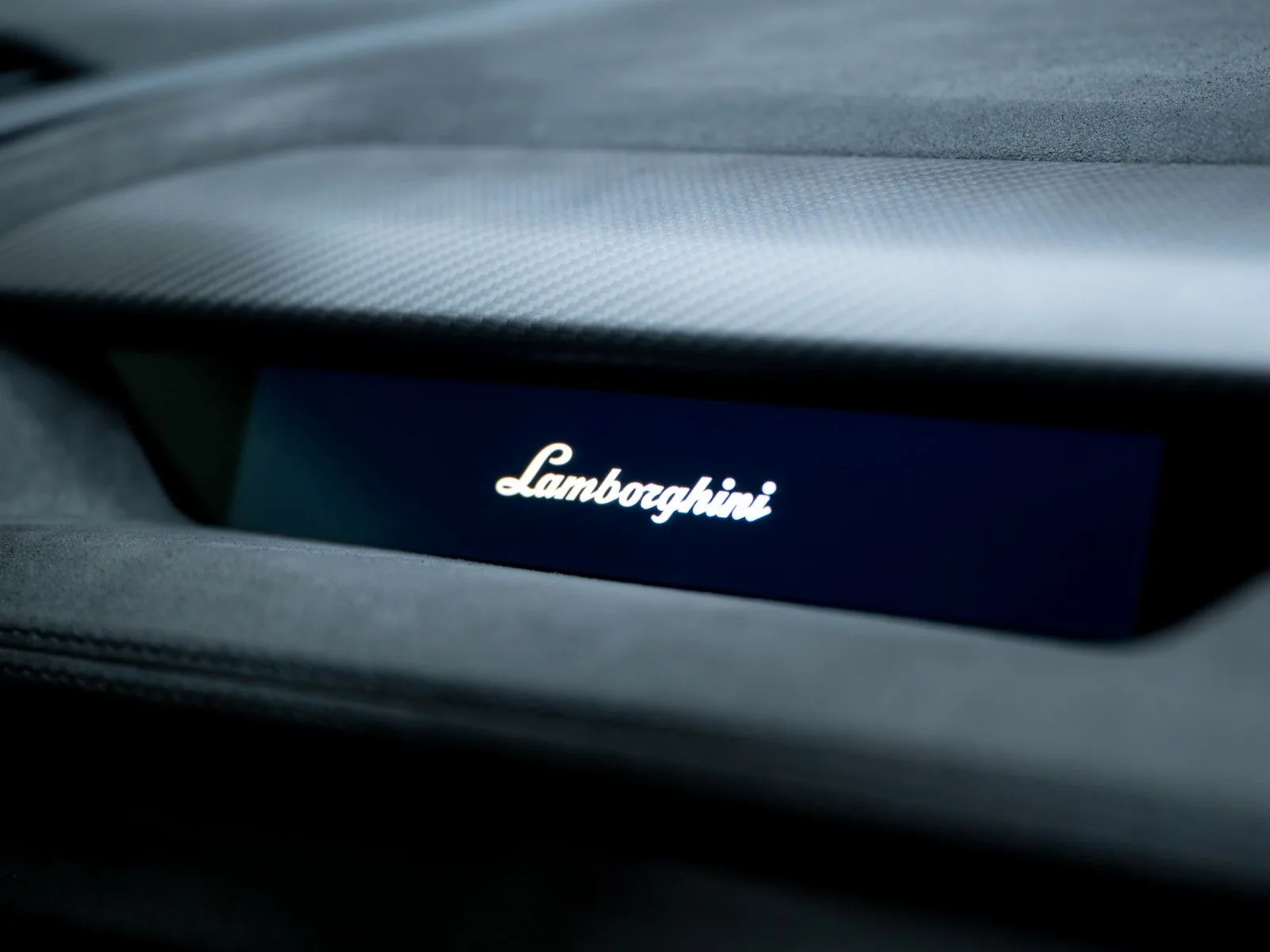 2026 Lamborghini Temerario, 26/30