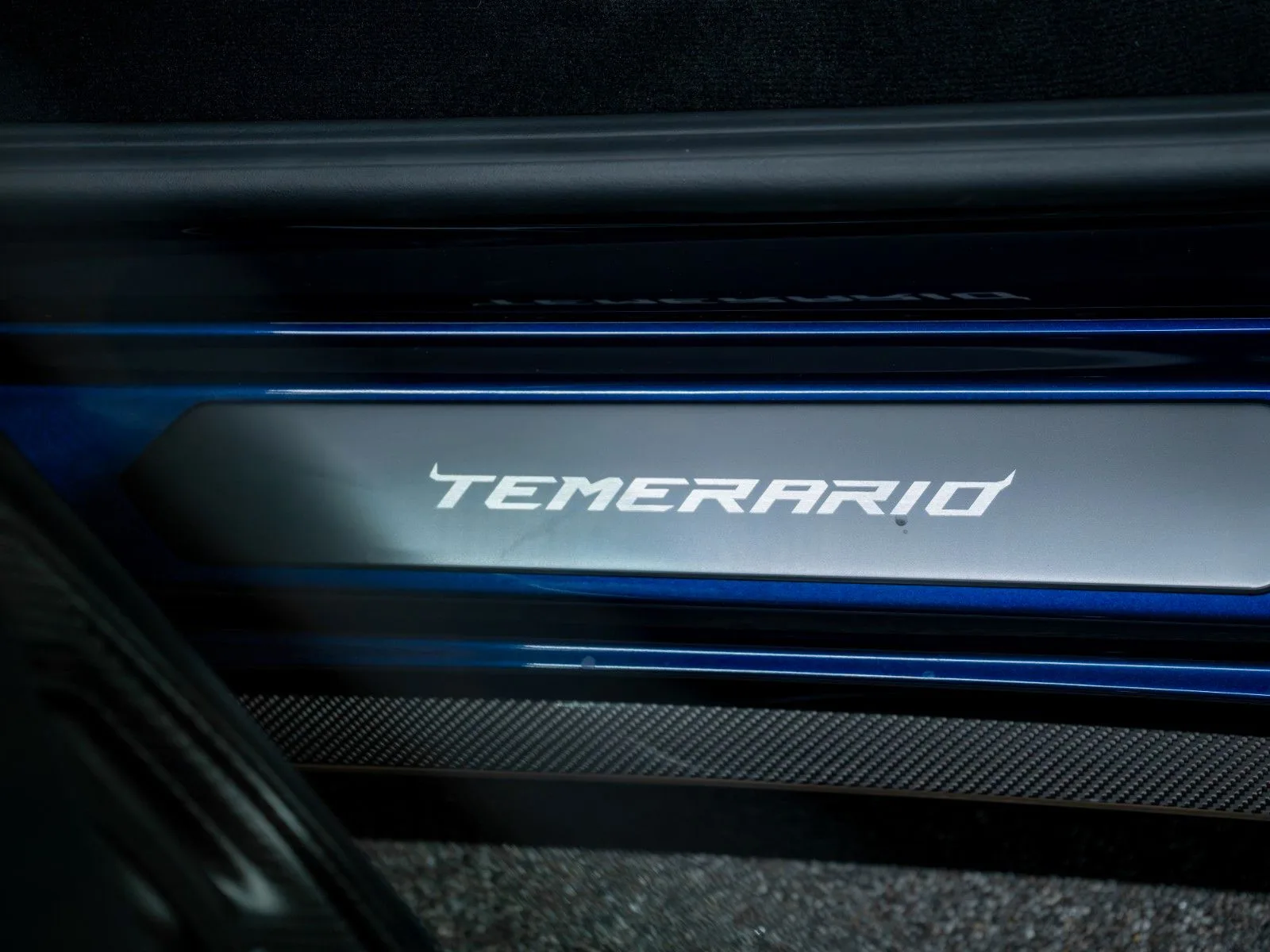 2026 Lamborghini Temerario, 30/30