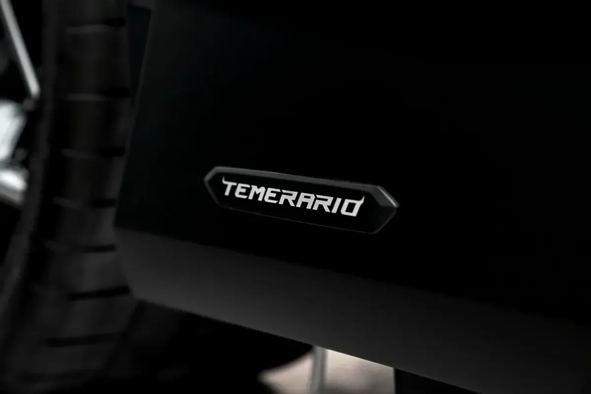 2026 Lamborghini Temerario, 9/17