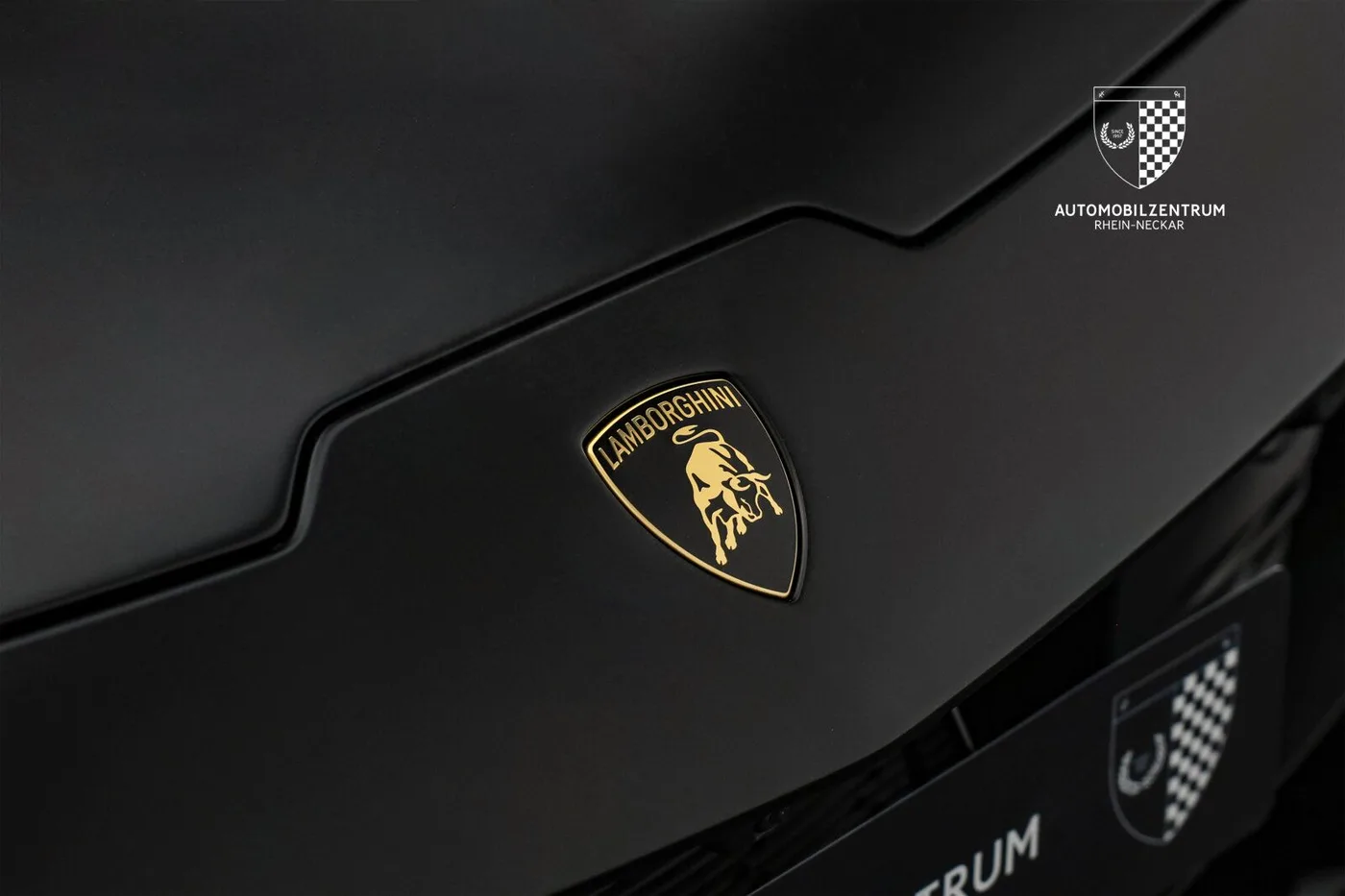 2026 Lamborghini Temerario offered by a supercar dealer in Viernheim, Germany, photo 9 of 25