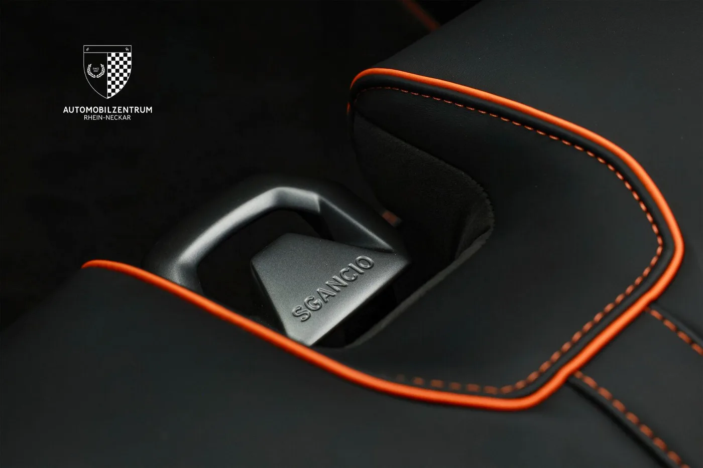 2026 Lamborghini Temerario offered by a supercar dealer in Viernheim, Germany, photo 13 of 25