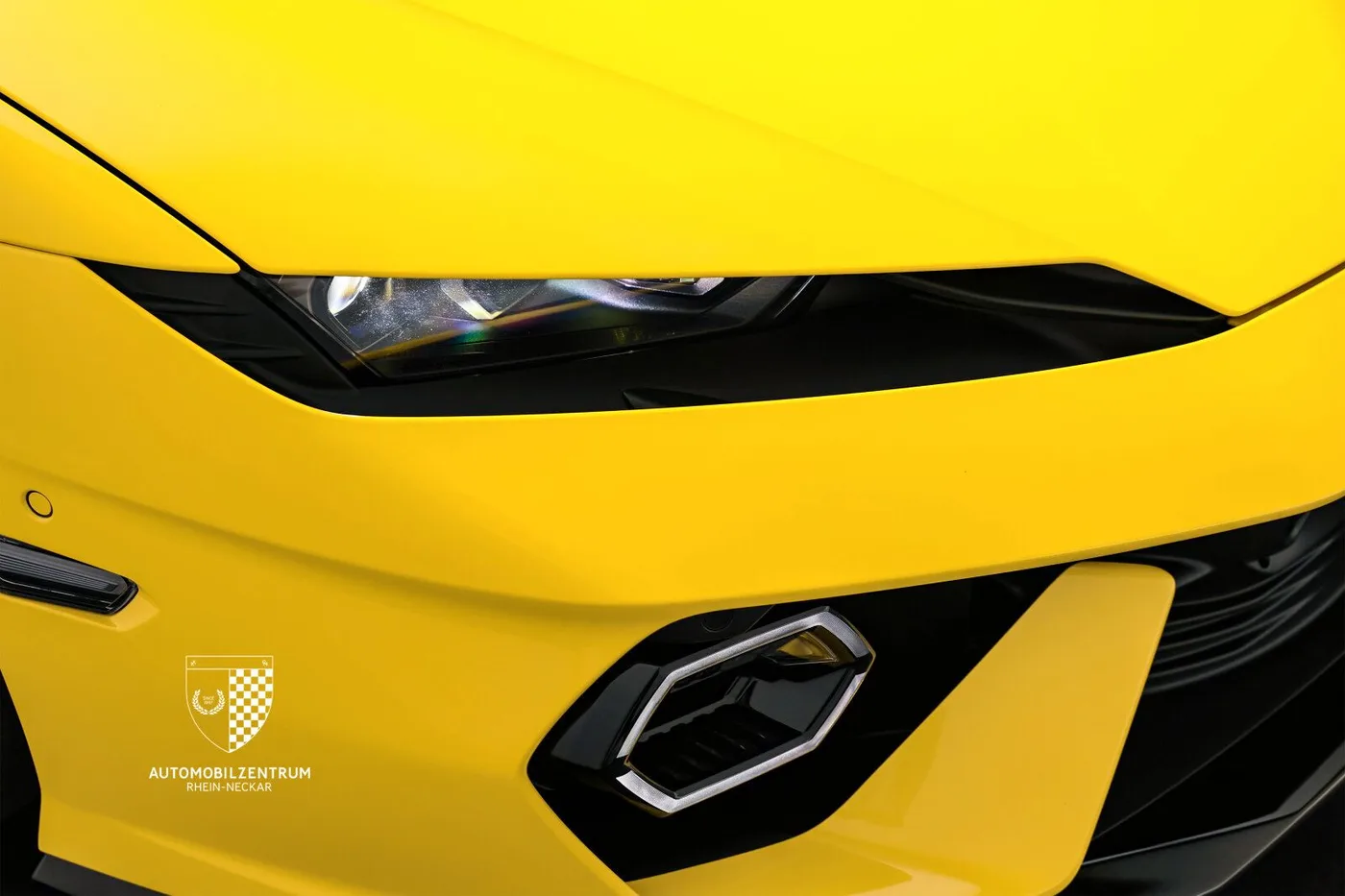 2026 Lamborghini Temerario angeboten von einem Supersportwagenhändler in Viernheim, Deutschland, Foto 10 von 25