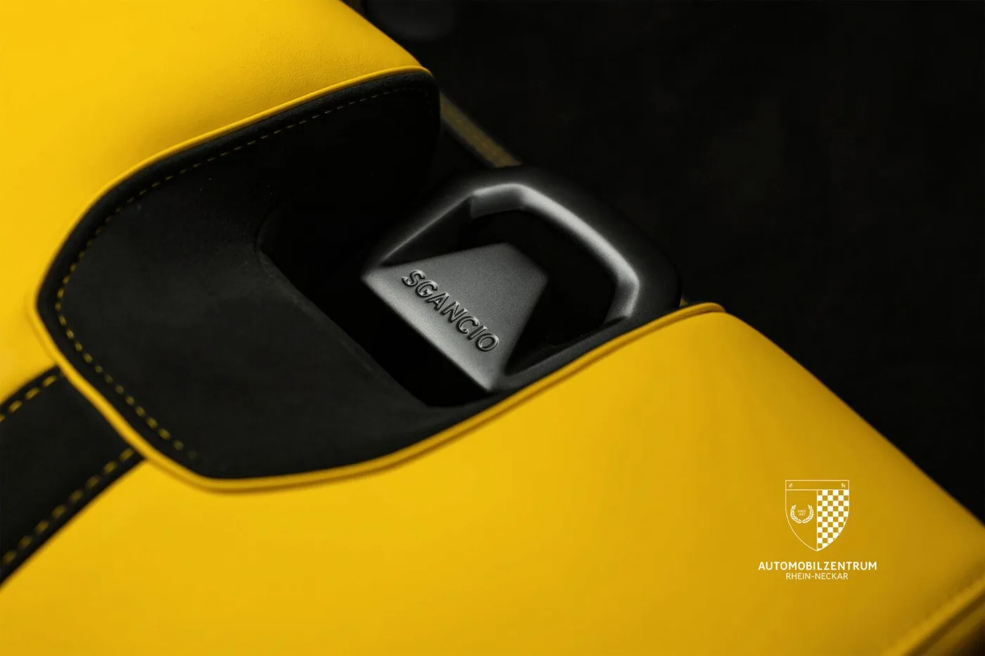 2026 Lamborghini Temerario angeboten von einem Supersportwagenhändler in Viernheim, Deutschland, Foto 18 von 25