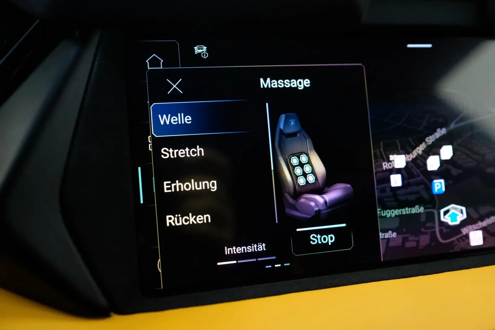 2026 Lamborghini Urus SE, 16/29
