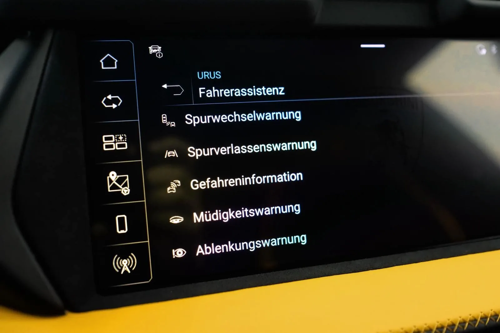 2026 Lamborghini Urus SE, 17/29