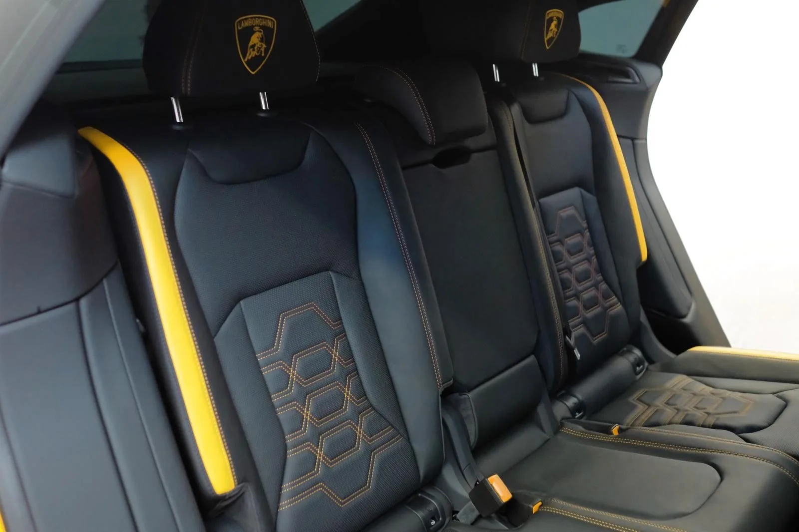 2026 Lamborghini Urus SE, 22/29