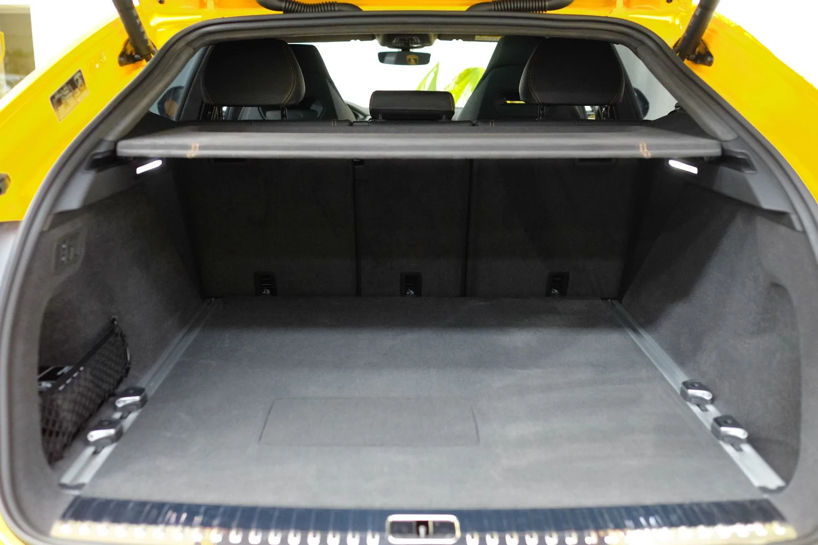 2026 Lamborghini Urus SE, 26/29