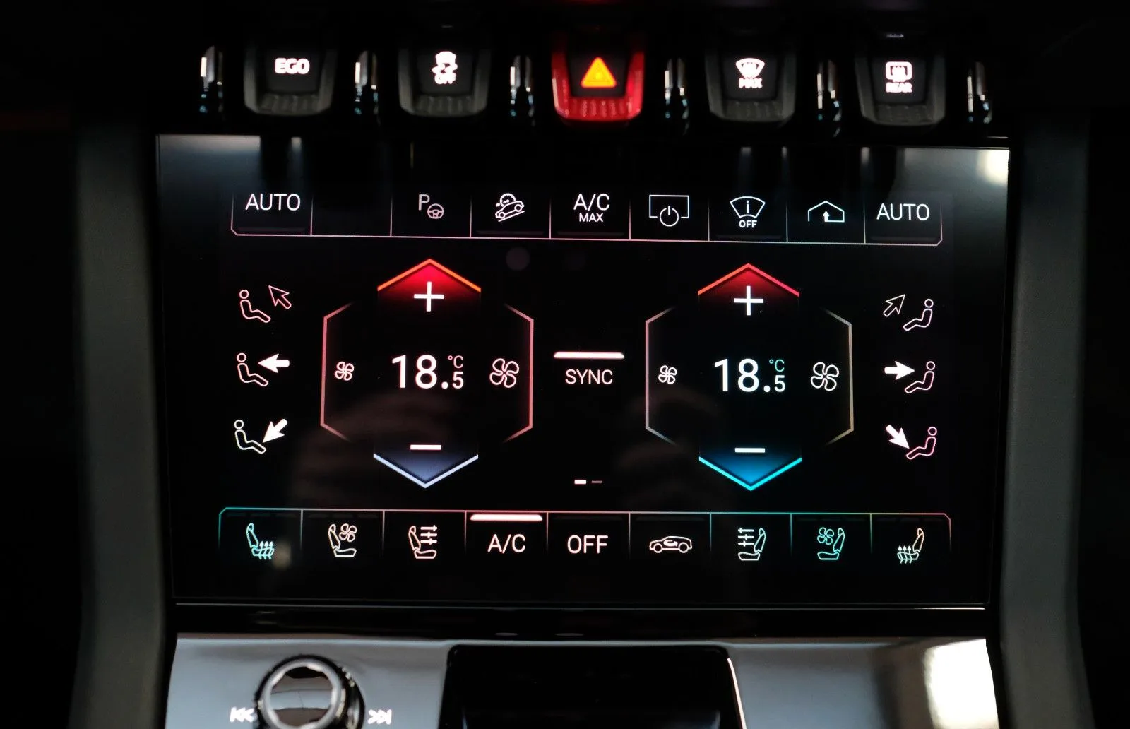 2026 Lamborghini Urus SE, 29/29