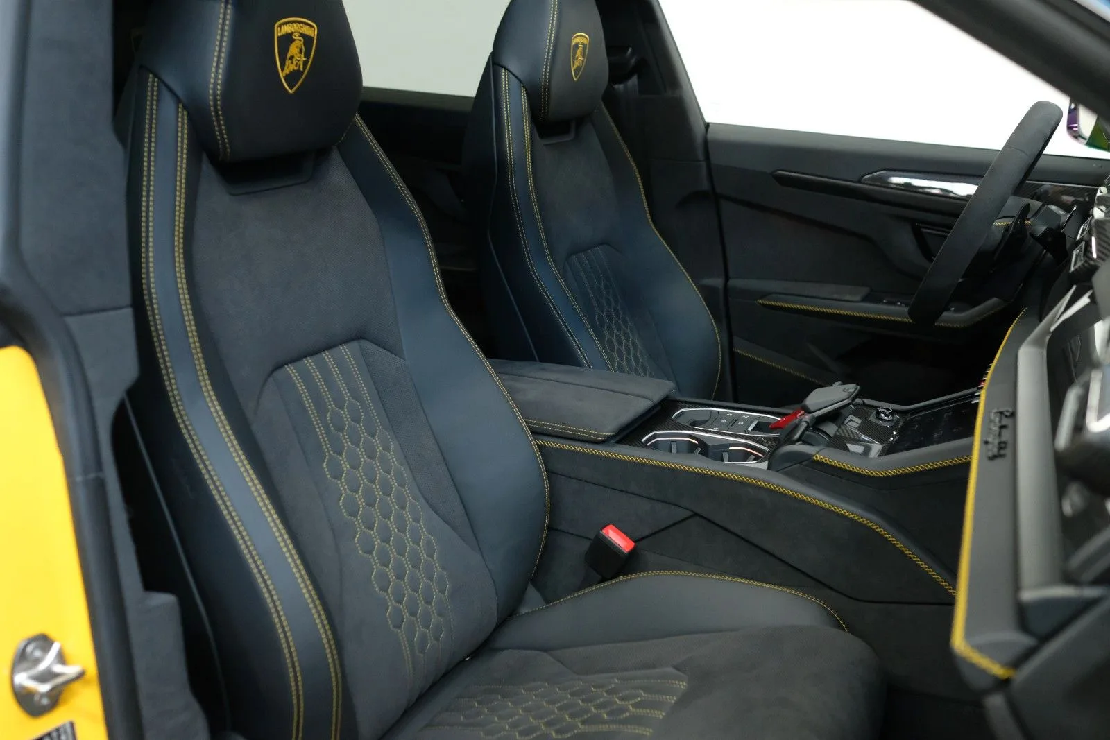 2026 Lamborghini Urus SE, 12/30