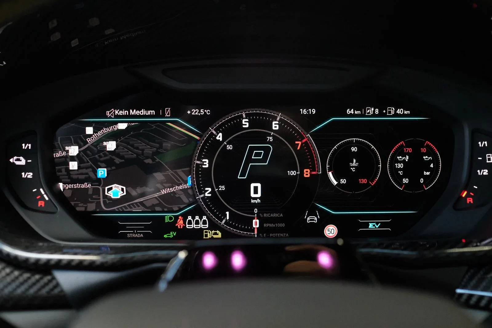 2026 Lamborghini Urus SE, 15/30