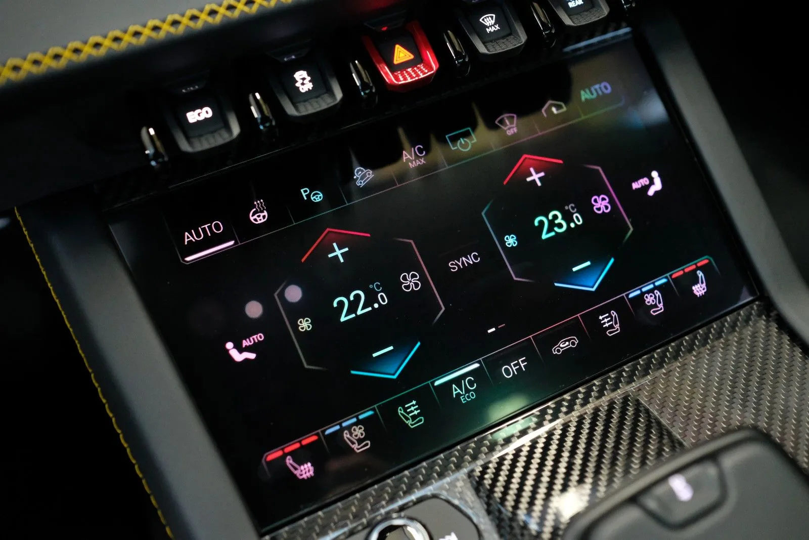 2026 Lamborghini Urus SE, 21/30