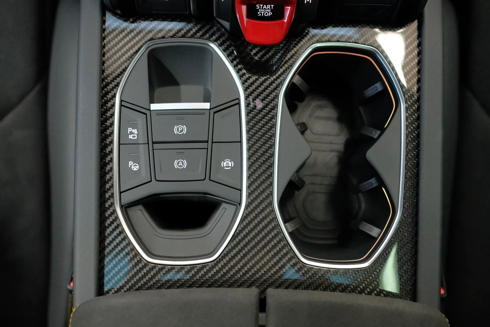 2026 Lamborghini Urus SE, 27/30