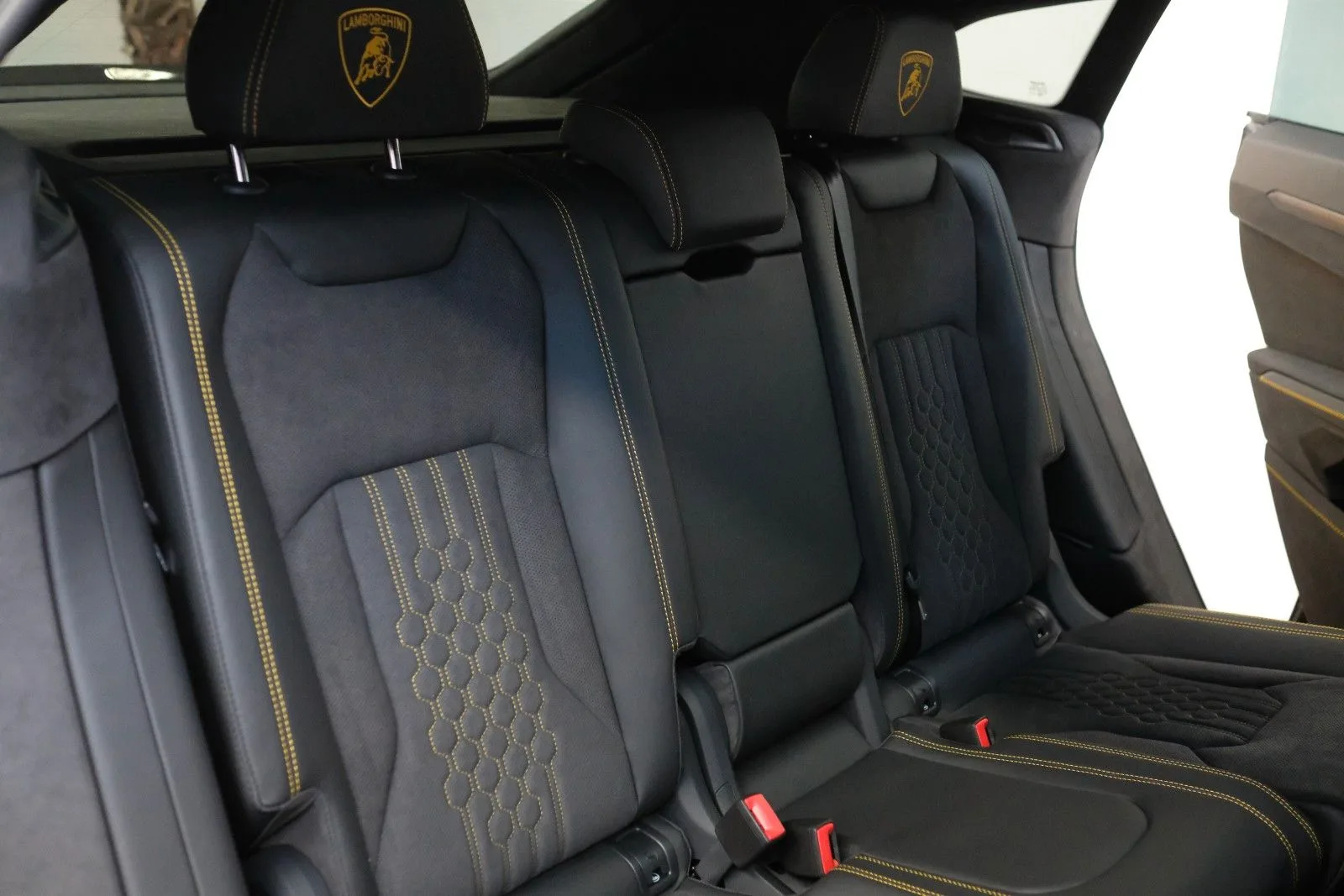 2026 Lamborghini Urus SE, 28/30