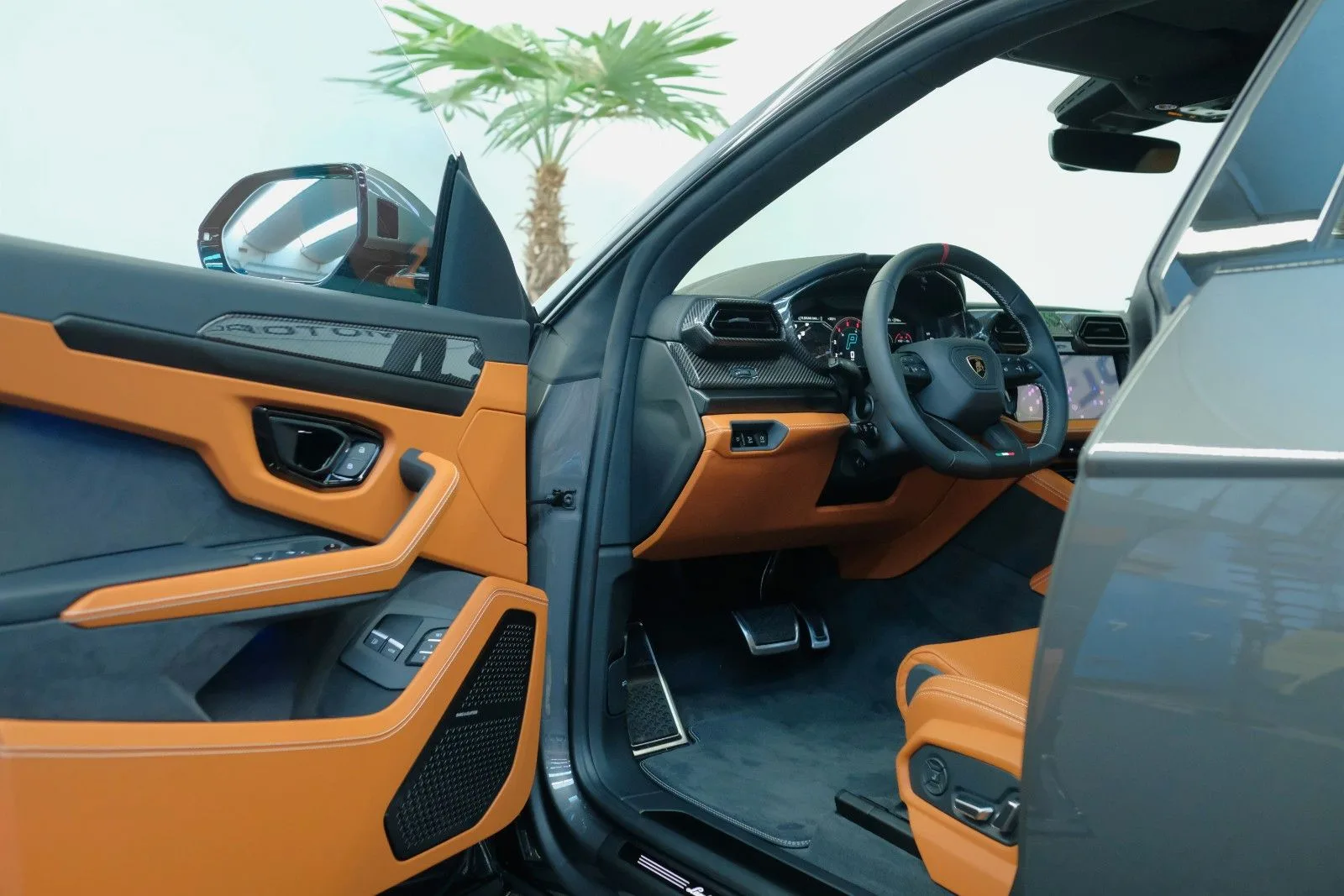 2026 Lamborghini Urus SE, 10/30