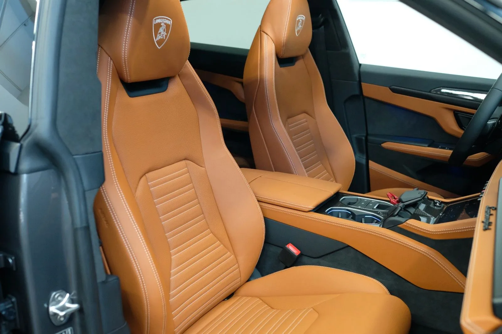 2026 Lamborghini Urus SE, 12/30