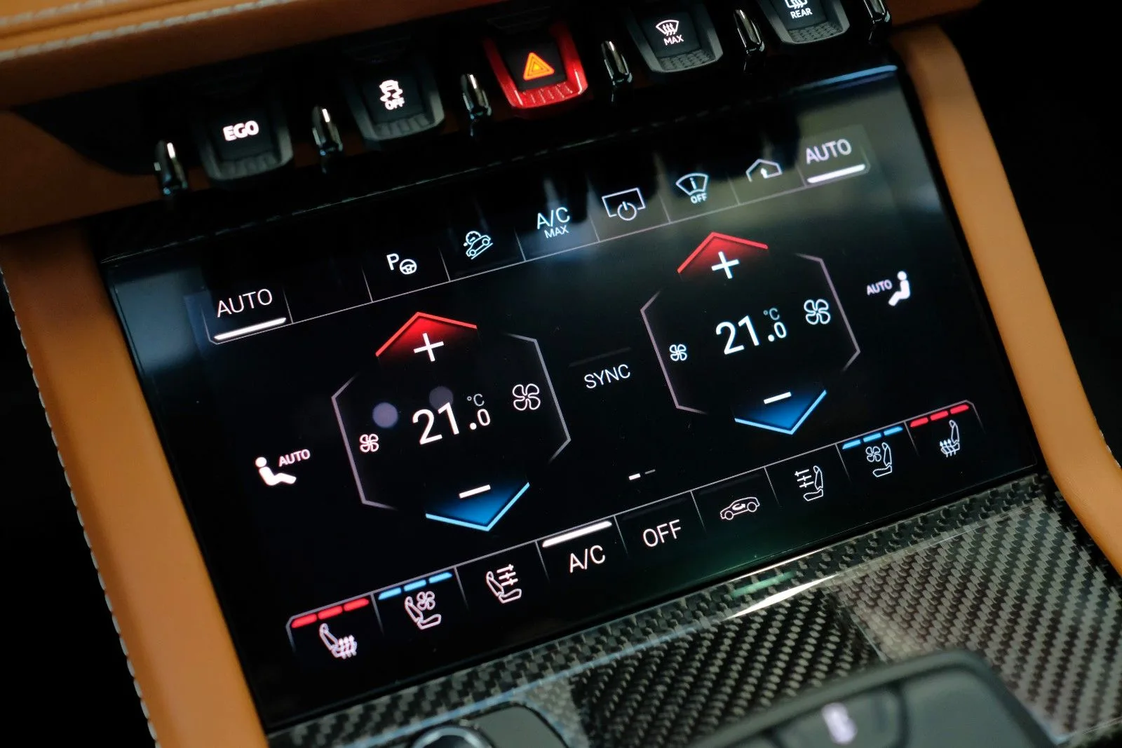2026 Lamborghini Urus SE, 19/30