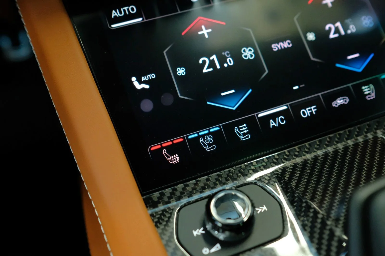 2026 Lamborghini Urus SE, 20/30