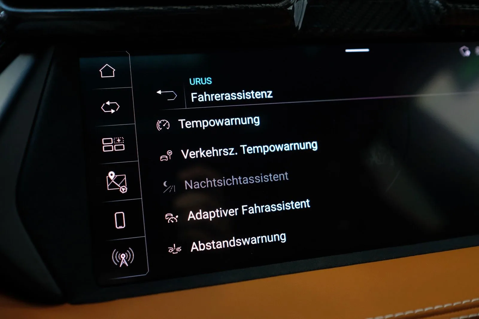 2026 Lamborghini Urus SE, 22/30