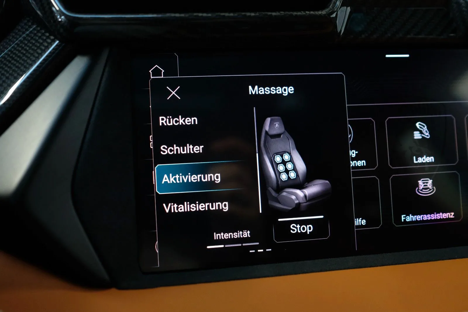 2026 Lamborghini Urus SE, 24/30