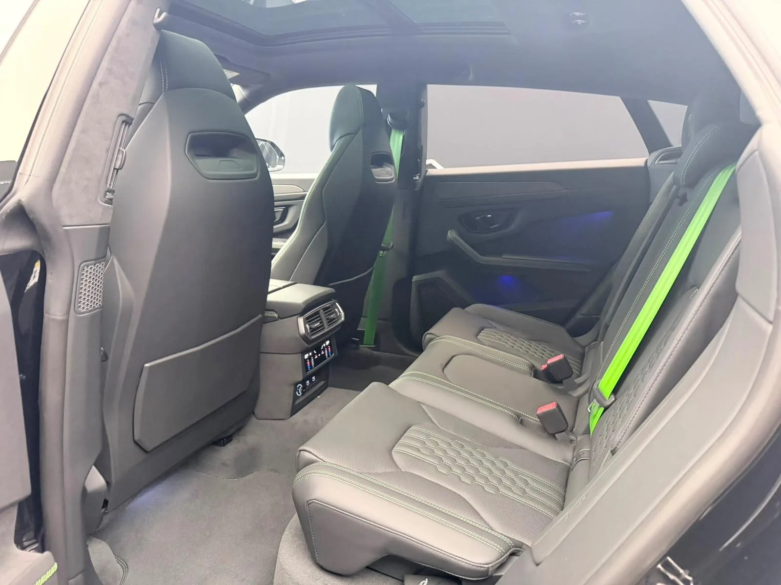 2026 Lamborghini Urus SE, 18/29