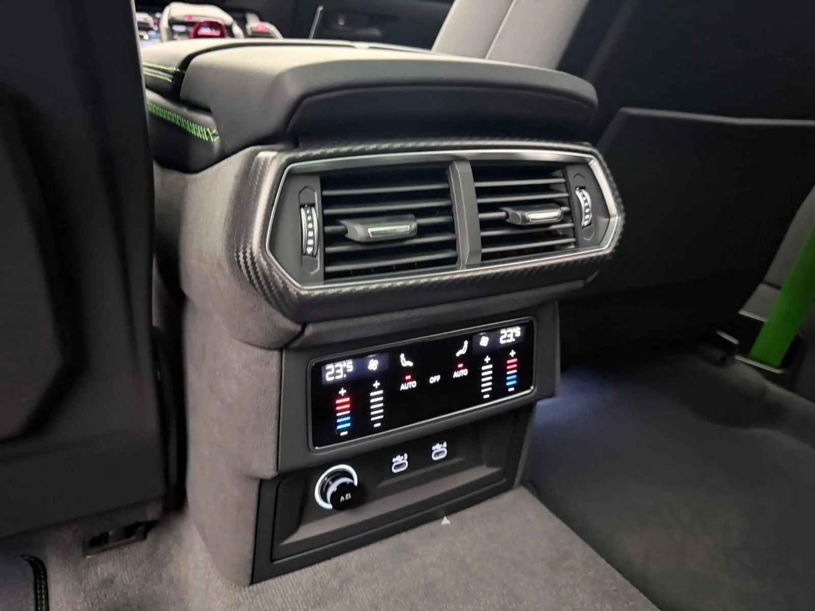 2026 Lamborghini Urus SE, 20/29