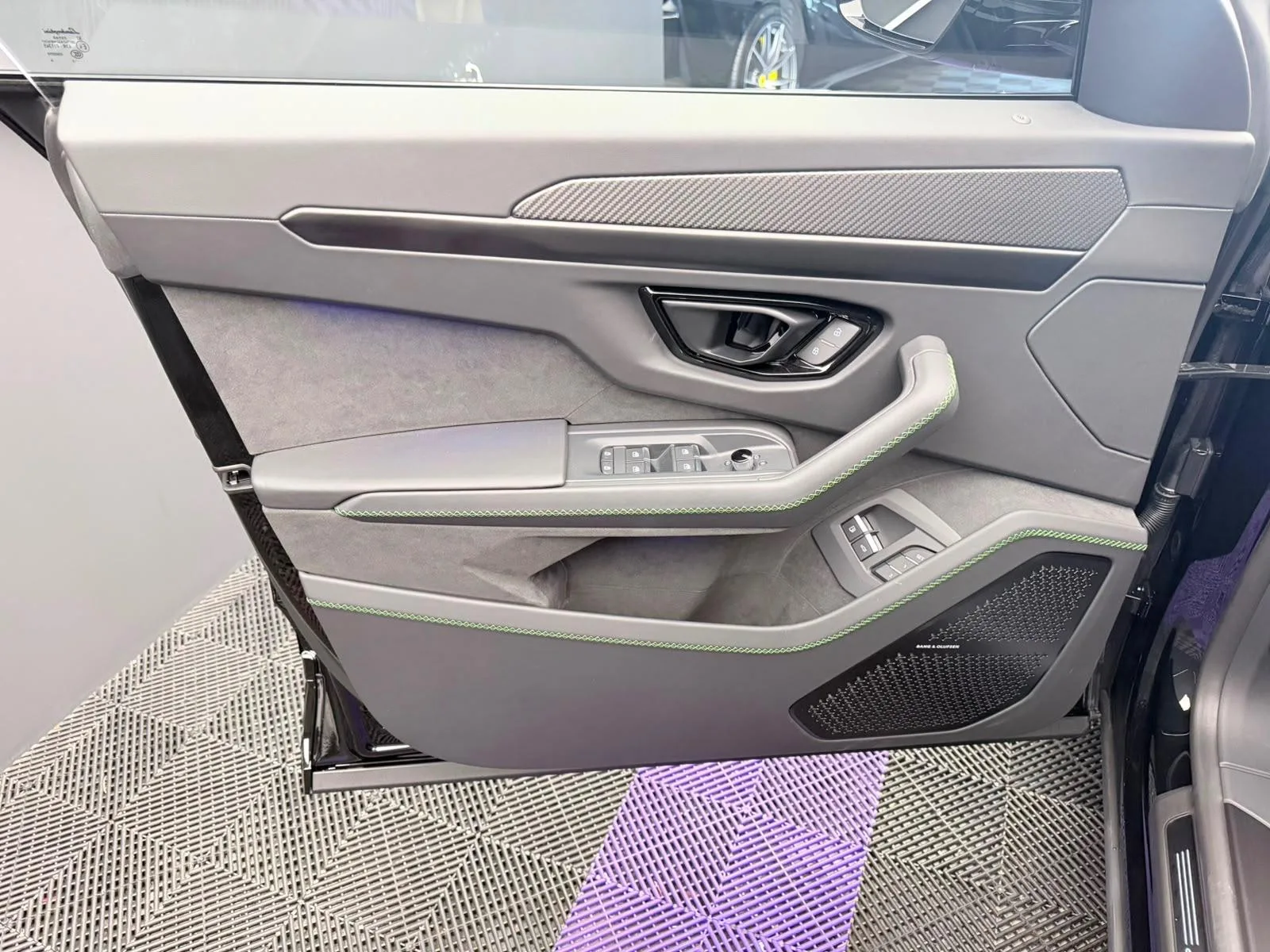 2026 Lamborghini Urus SE, 22/29