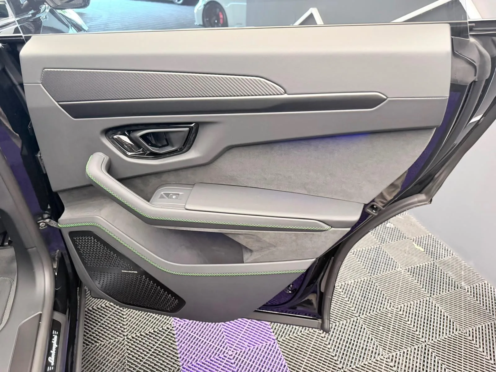 2026 Lamborghini Urus SE, 25/29