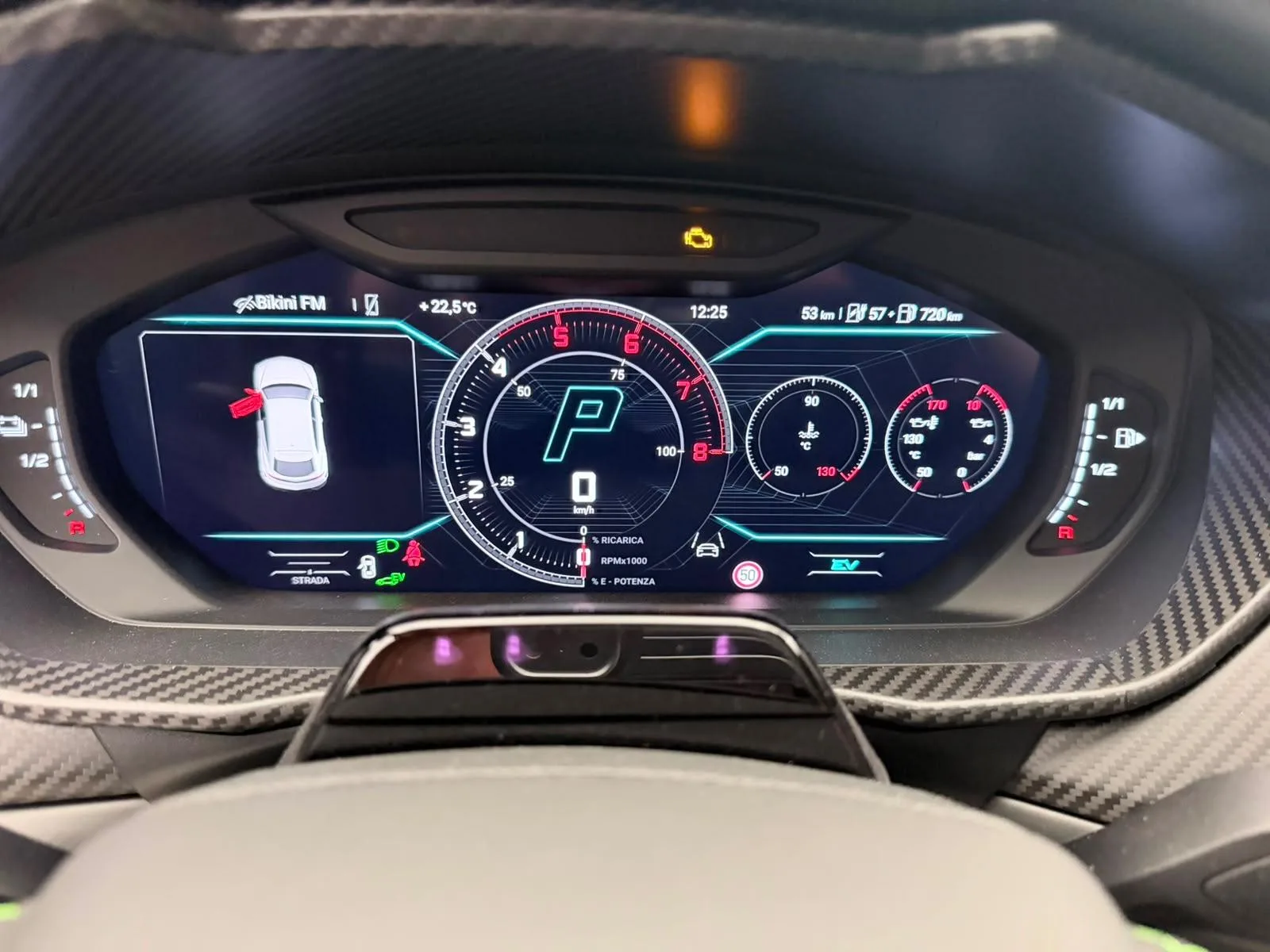 2026 Lamborghini Urus SE, 29/29