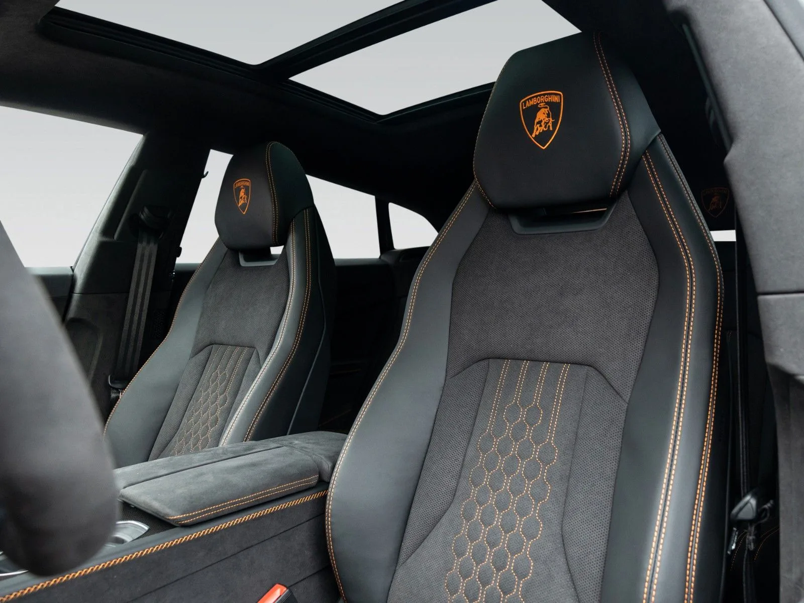 2026 Lamborghini Urus SE, 7/30