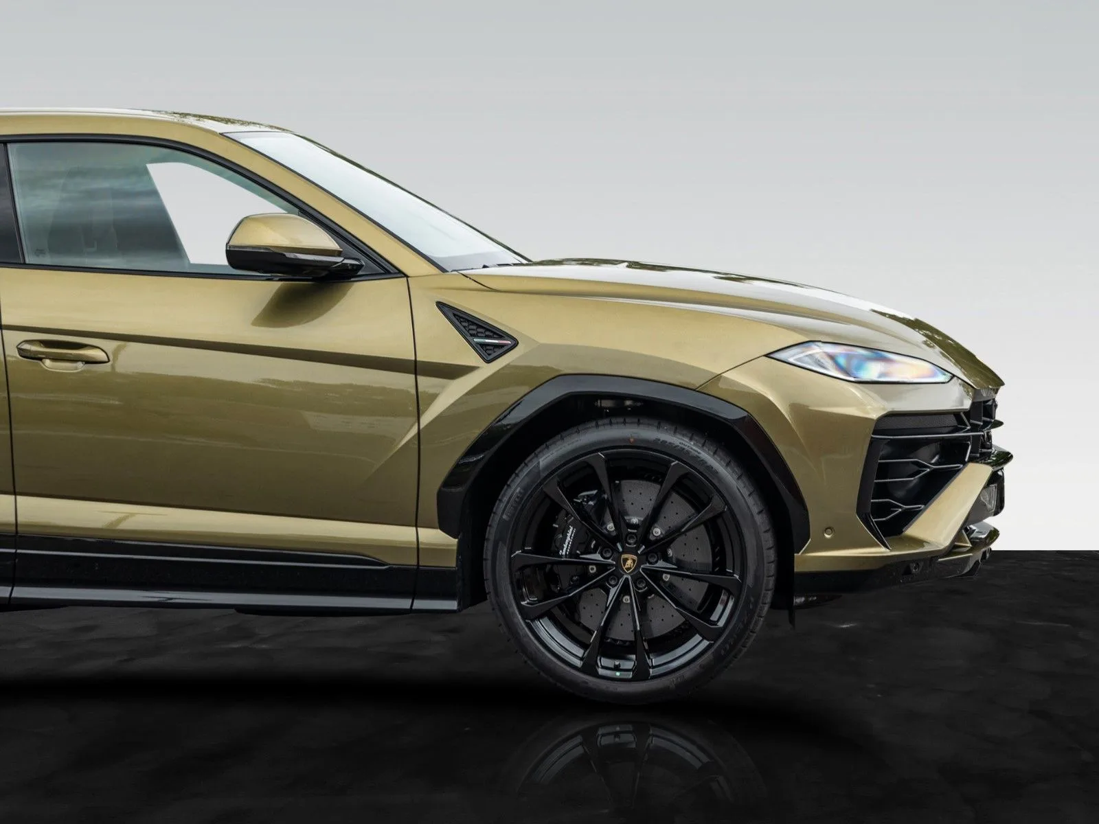 2026 Lamborghini Urus SE, 8/30
