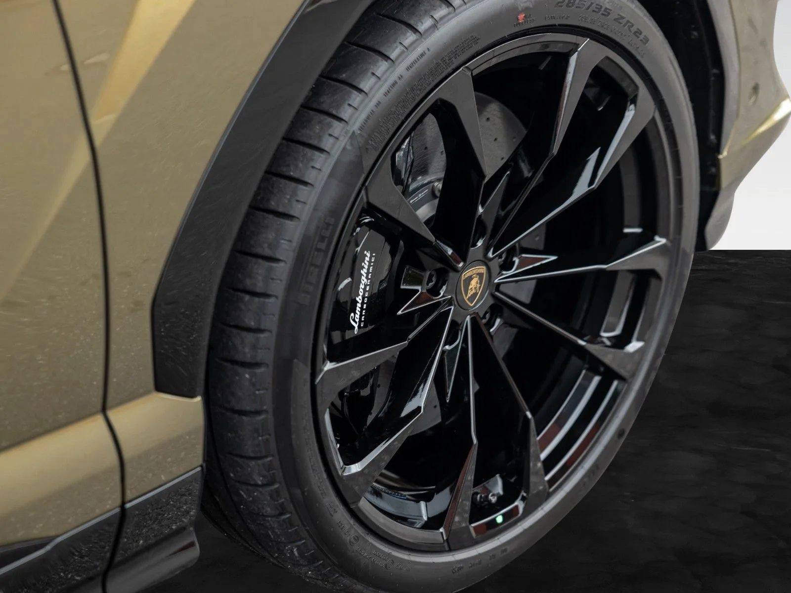 2026 Lamborghini Urus SE, 9/30