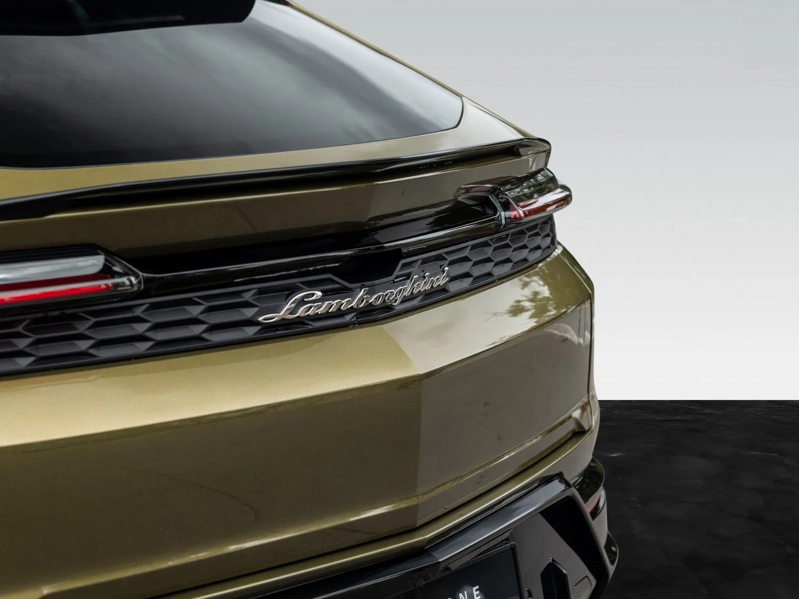 2026 Lamborghini Urus SE, 13/30