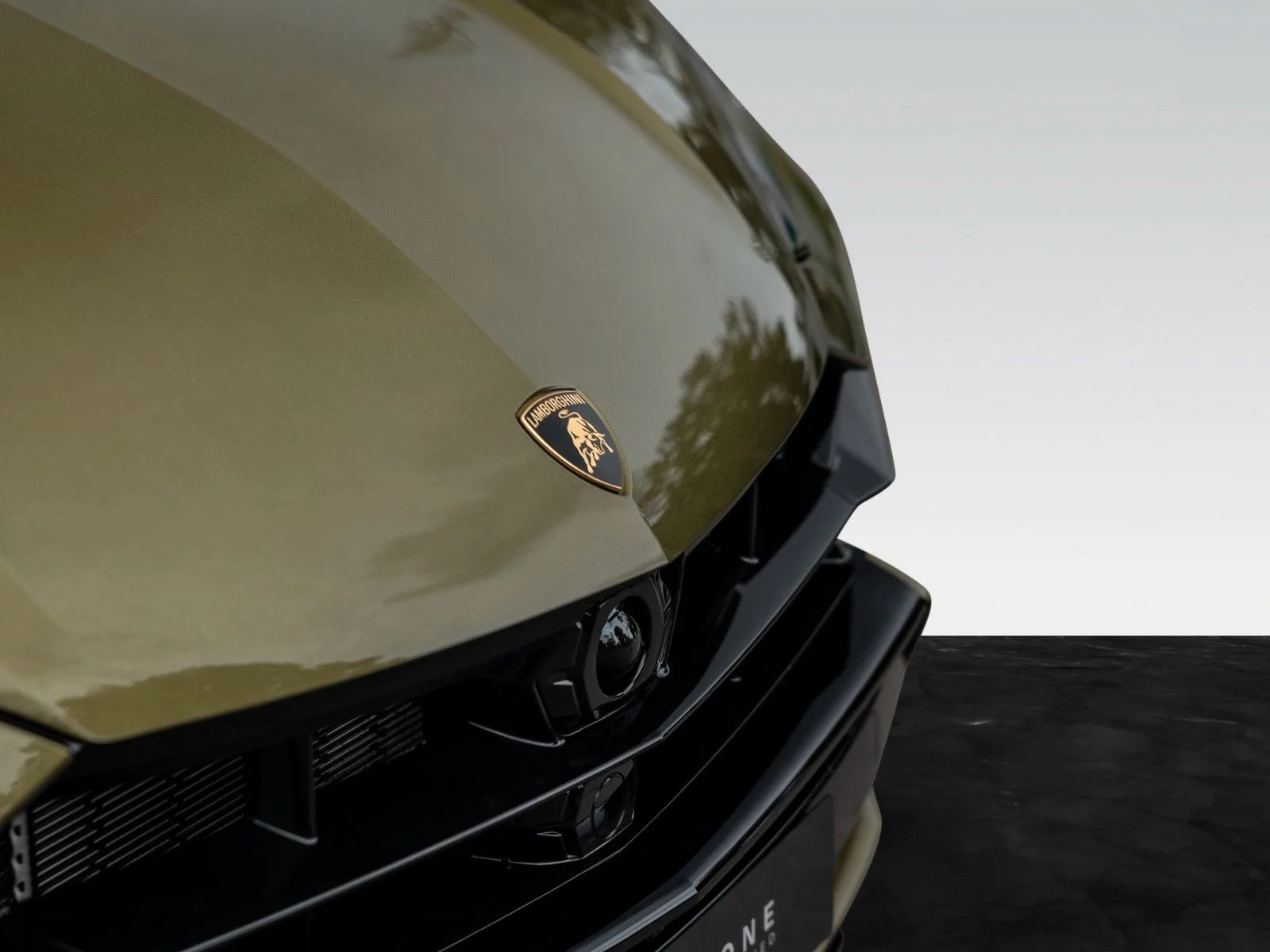 2026 Lamborghini Urus SE, 16/30