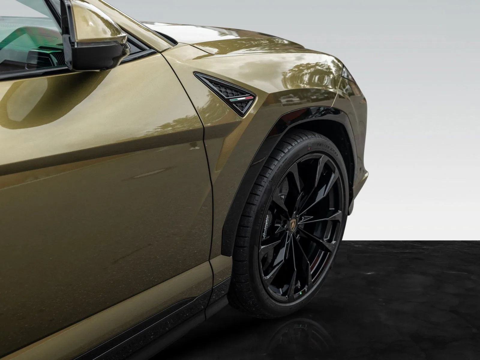 2026 Lamborghini Urus SE, 17/30