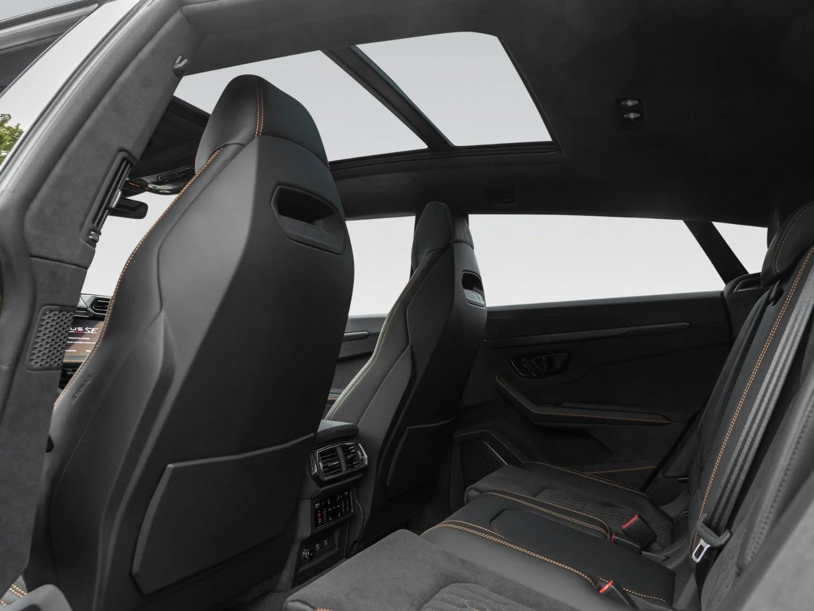 2026 Lamborghini Urus SE, 23/30