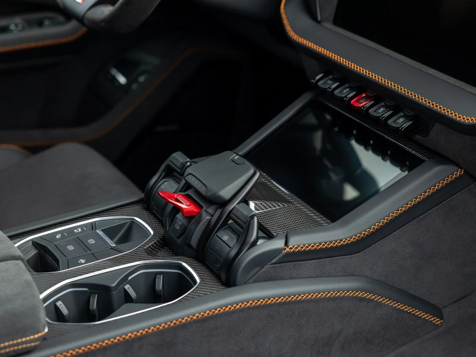 2026 Lamborghini Urus SE, 26/30