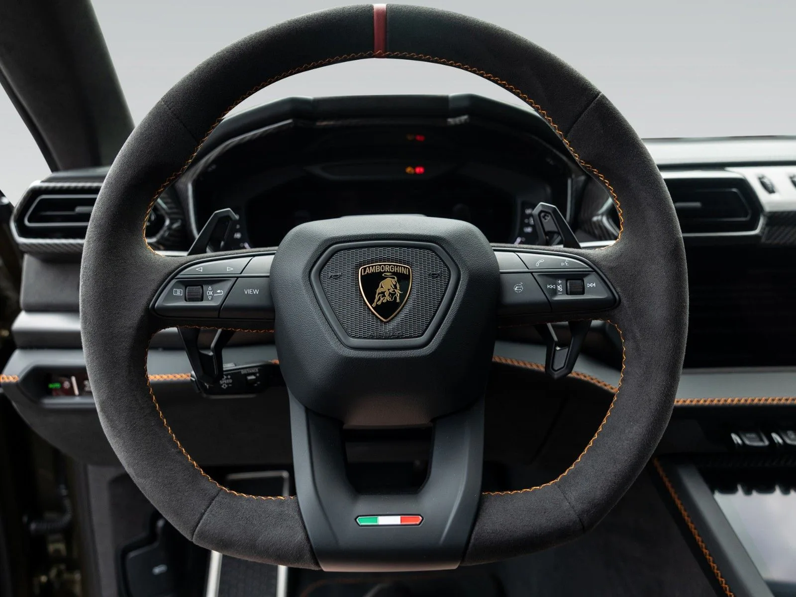 2026 Lamborghini Urus SE, 29/30