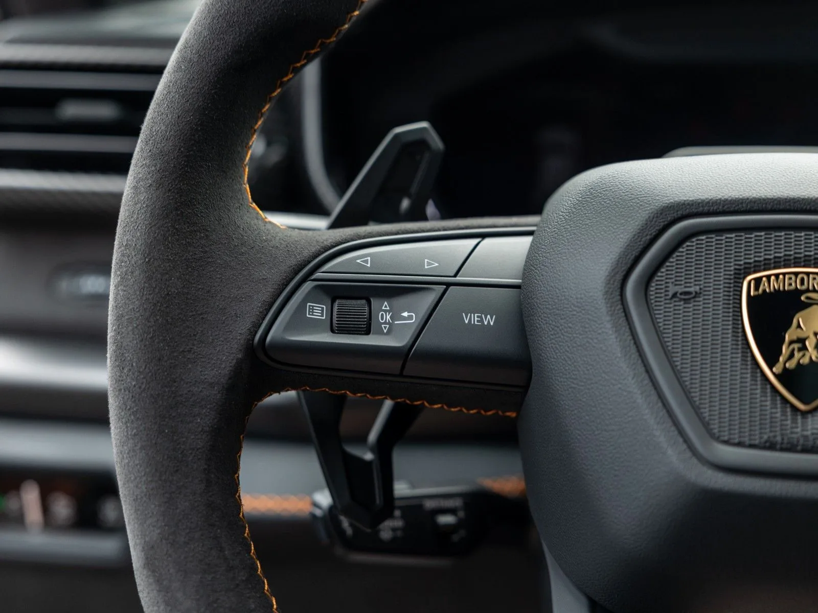 2026 Lamborghini Urus SE, 30/30