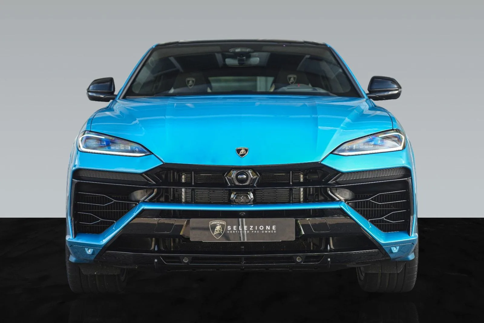 2026 Lamborghini Urus SE, 4/30