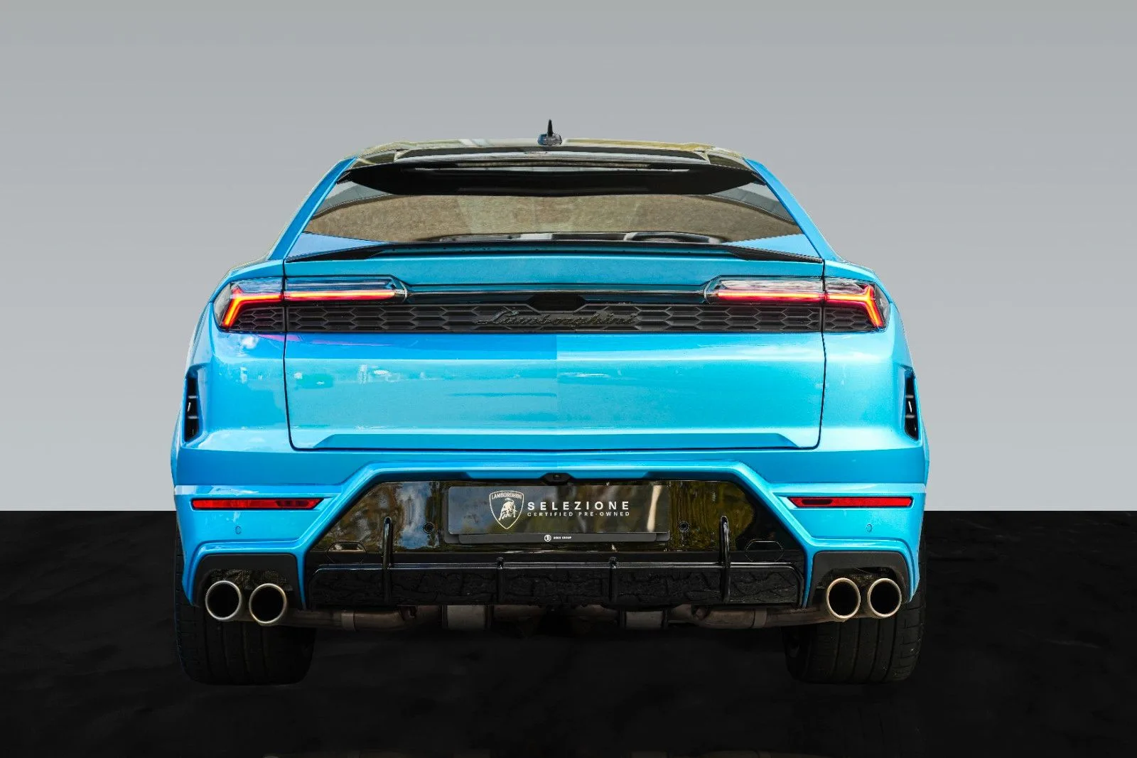 2026 Lamborghini Urus SE, 5/30