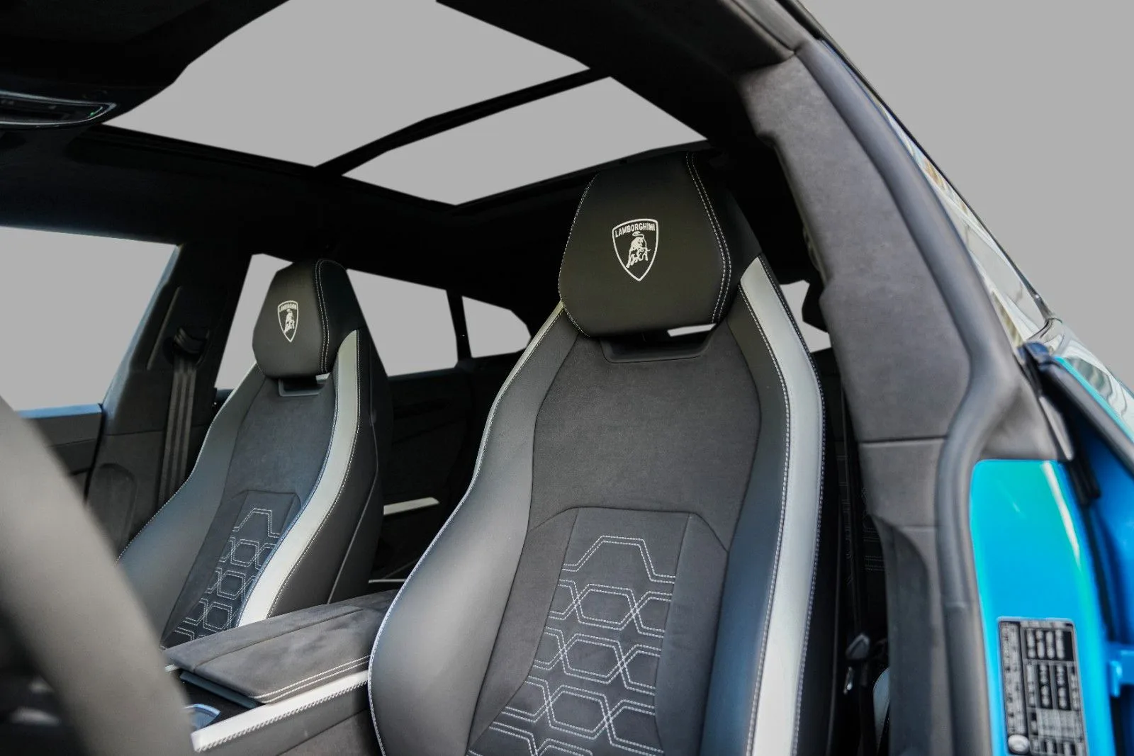 2026 Lamborghini Urus SE, 7/30