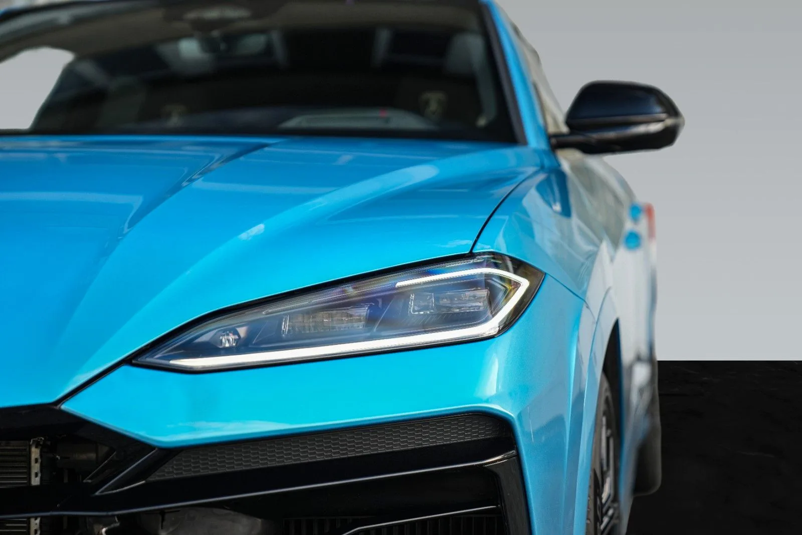 2026 Lamborghini Urus SE, 16/30