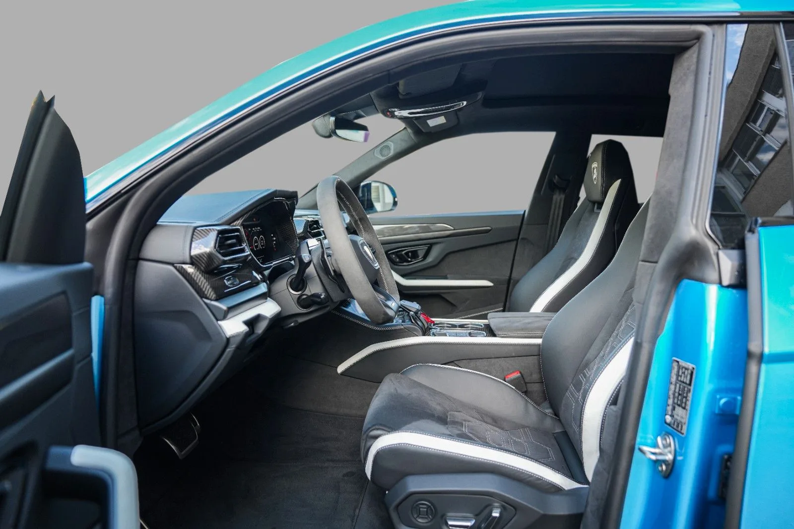 2026 Lamborghini Urus SE, 19/30
