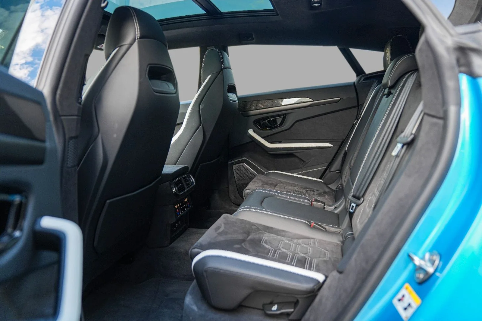 2026 Lamborghini Urus SE, 22/30
