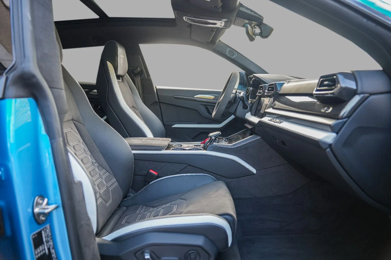 2026 Lamborghini Urus SE, 23/30