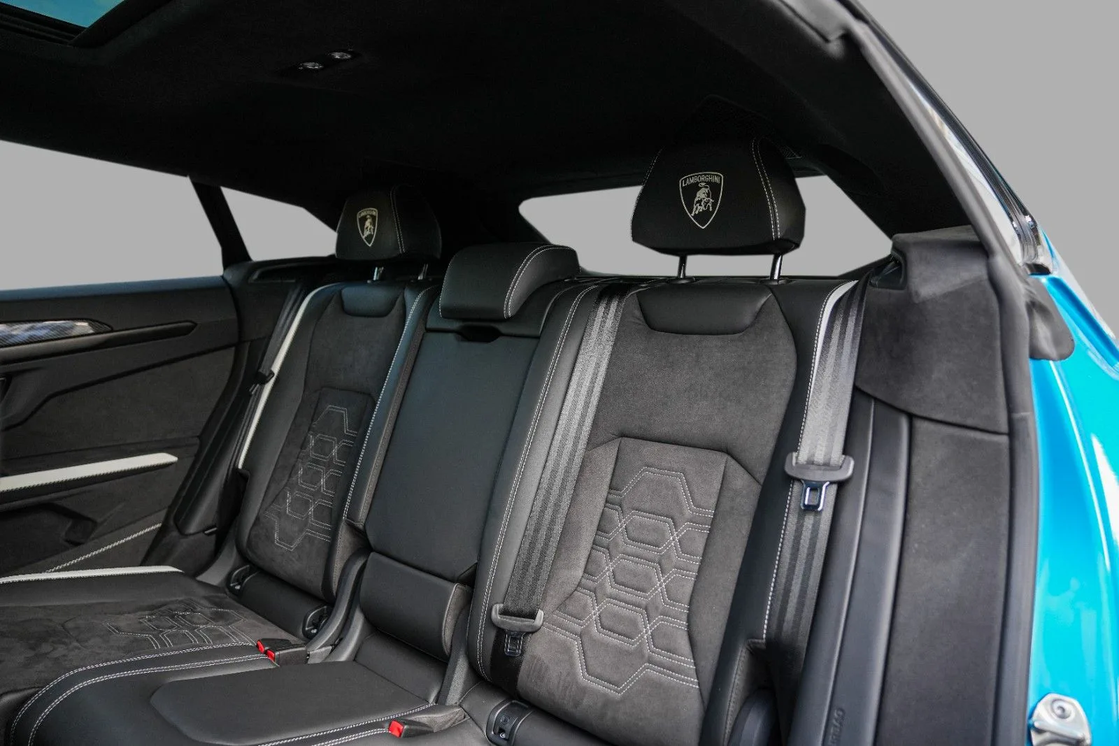 2026 Lamborghini Urus SE, 24/30