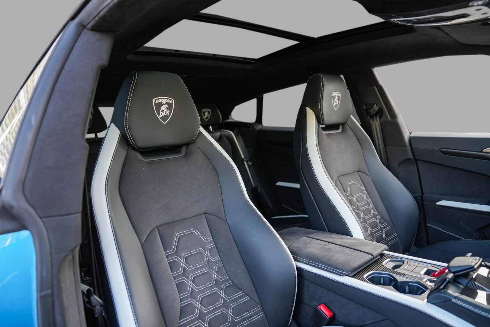 2026 Lamborghini Urus SE, 25/30